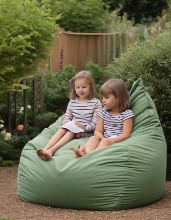 Sitzsack für Kinder